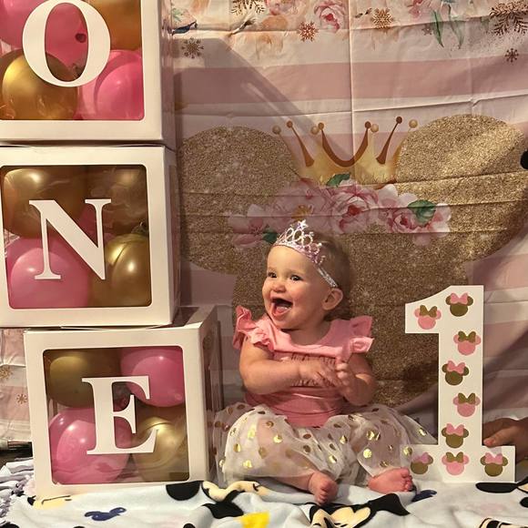 Meet your Posher, Kevin - Picture 1 of 1